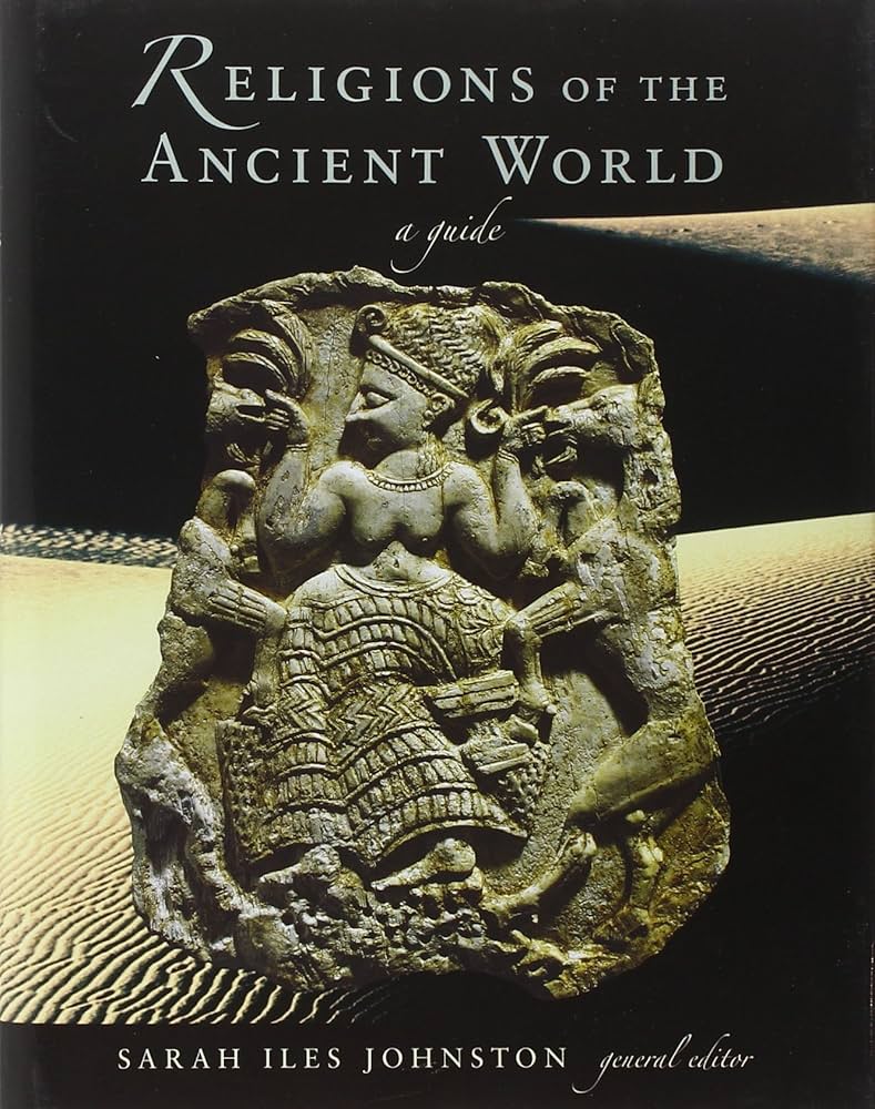 Religion of ancient world